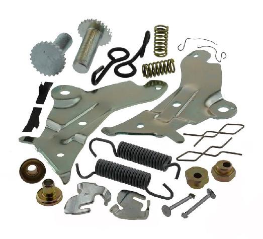 Carlson H3510 - Drum Brake Self Adjuster Repair Kit Carlson H3510 Drum Brake Self Adjuster Repair Kit product image 1 of 1