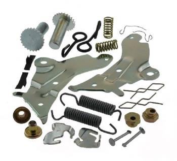 2000 Ford F650 Drum Brake Self Adjuster Repair Kit Rear Left Carlson H3510 image 1 of 1