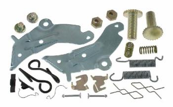 2000 Ford F650 Drum Brake Self Adjuster Repair Kit Rear Right Carlson H3511 image 1 of 1