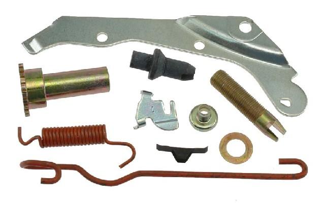 1982 Ford F600 Drum Brake Self Adjuster Repair Kit Front Left Carlson H3536 image 1 of 1