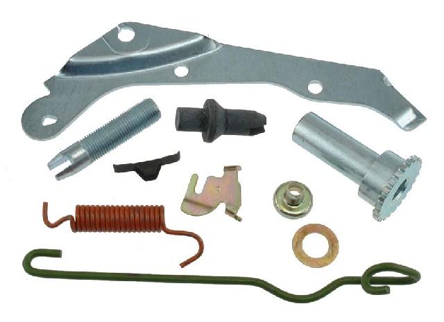 1982 Ford F600 Drum Brake Self Adjuster Repair Kit Front Right Carlson H3537 image 1 of 1