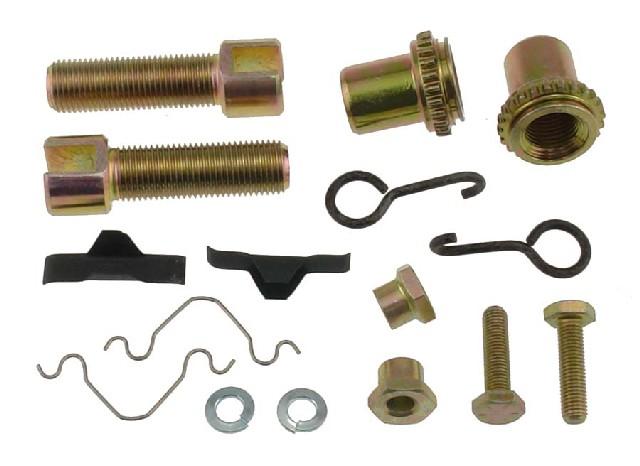 Carlson H3539 Drum Brake Self Adjuster Repair Kit product image 1 of 1