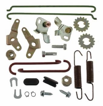 1981 GMC C7000 Drum Brake Self Adjuster Repair Kit Rear Left Carlson H3540 image 1 of 1