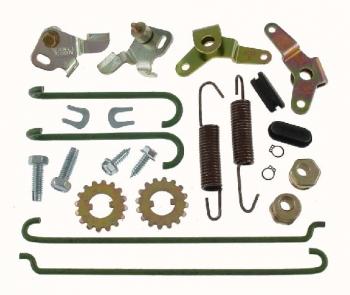 1981 GMC C7000 Drum Brake Self Adjuster Repair Kit Rear Right Carlson H3541 image 1 of 1