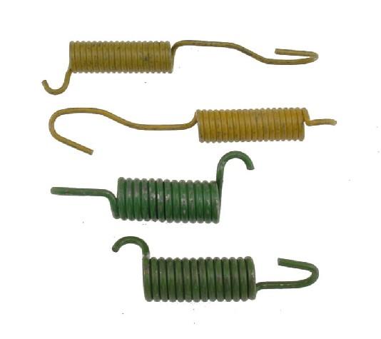 1979 Ford LTD Drum Brake Shoe Return Spring Kit Rear Carlson H357 image 1 of 1