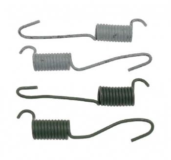 1982 Ford Fairmont Drum Brake Shoe Return Spring Kit Rear Carlson H364 image 1 of 1