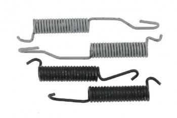 1993 GMC G3500 Drum Brake Shoe Return Spring Kit Rear Carlson H369 image 1 of 1