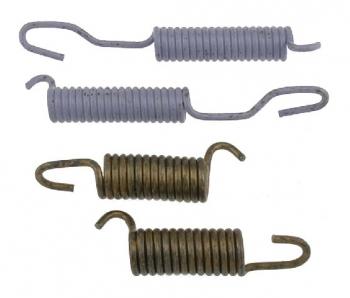 2003 Ford F-150 Drum Brake Shoe Return Spring Kit Rear Carlson H385 image 1 of 1