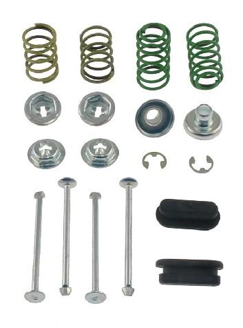 1968 Pontiac Catalina Drum Brake Shoe Hold Down Kit Front Carlson H40602 image 1 of 1
