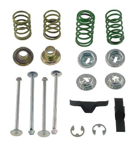 Carlson H40732 Drum Brake Shoe Hold Down Kit product image 1 of 1