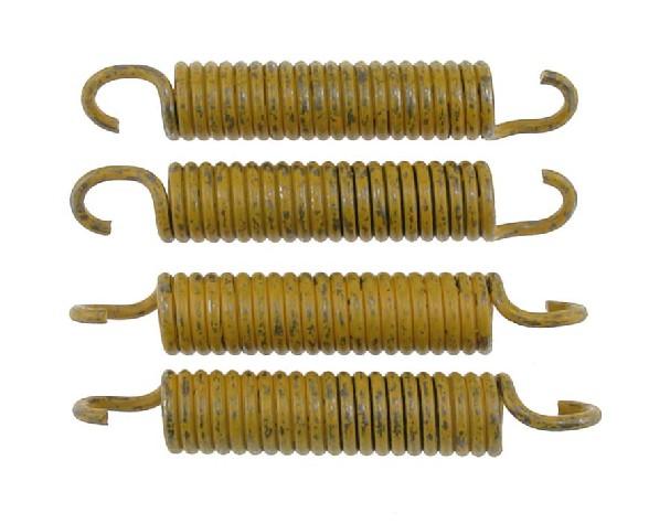 1982 Ford F600 Drum Brake Adjusting Spring Kit Front Carlson H407 image 1 of 1
