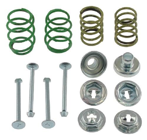 Carlson H40992 - Drum Brake Shoe Hold Down Kit Carlson H40992 Drum Brake Shoe Hold Down Kit product image 1 of 1