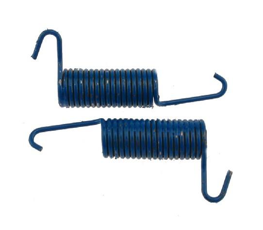 1991 Ford Country Squire Drum Brake Adjusting Spring Kit Rear Carlson H412 image 1 of 1