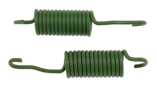 1963 Chevrolet C10 Pickup Drum Brake Adjusting Spring Kit Front Carlson H415 image 1 of 1