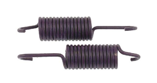 Carlson H424 - Drum Brake Adjusting Spring Kit Carlson H424 Drum Brake Adjusting Spring Kit product image 1 of 1