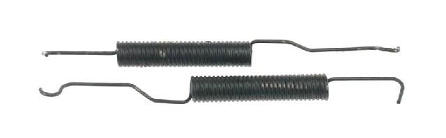 Carlson H428 - Drum Brake Adjusting Spring Kit Carlson H428 Drum Brake Adjusting Spring Kit product image 1 of 1
