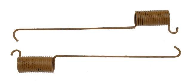 1988 Ford E-350 Econoline Drum Brake Adjusting Spring Kit Rear Carlson H430 image 1 of 1