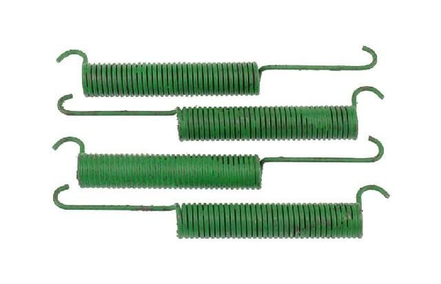 1976 Dodge Royal Monaco Drum Brake Adjusting Spring Kit Rear Carlson H435 image 1 of 1