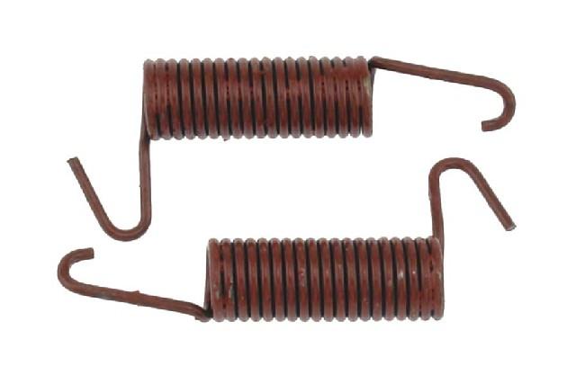 1984 Mercury Cougar Drum Brake Adjusting Spring Kit Rear Carlson H438 image 1 of 1