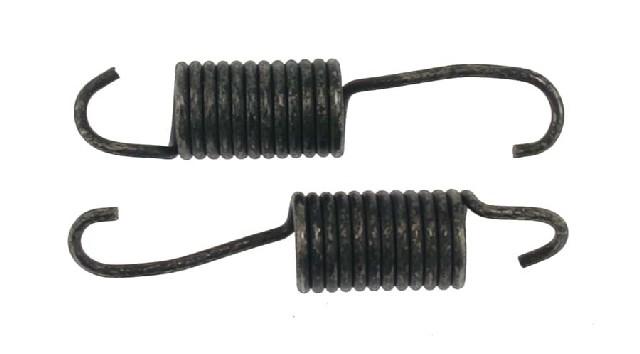 1981 Buick Electra Drum Brake Adjusting Spring Kit Rear Carlson H439 image 1 of 1