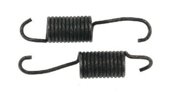 1996 Chevrolet Caprice Drum Brake Adjusting Spring Kit Rear Carlson H439 image 1 of 1