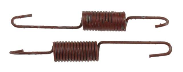 1990 Chrysler Dynasty Drum Brake Adjusting Spring Kit Rear Carlson H442 image 1 of 1