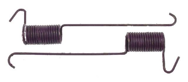 1988 Ford E-350 Econoline Drum Brake Adjusting Spring Kit Rear Carlson H446 image 1 of 1