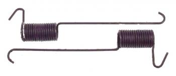 1998 Ford E-350 Econoline Drum Brake Adjusting Spring Kit Rear Carlson H446 image 1 of 1