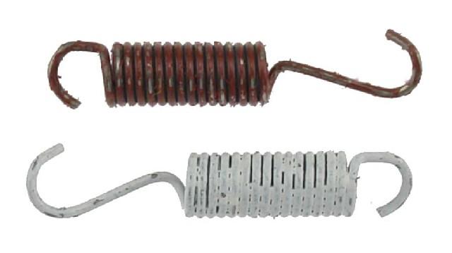 Carlson H450 - Drum Brake Adjusting Spring Kit Carlson H450 Drum Brake Adjusting Spring Kit product image 1 of 1