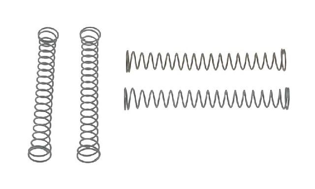 1978 Nissan 200SX Disc Brake Key Spring