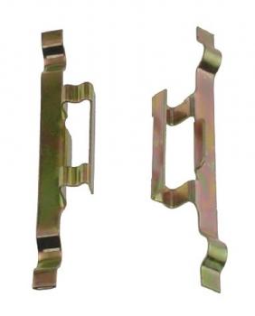 1981 Nissan 810 Disc Brake Anti-Rattle Clip