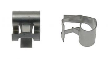 1989 Yugo GVX Disc Brake Anti-Rattle Clip