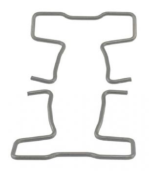 1977 Mazda Mizer Disc Brake Caliper Support Spring