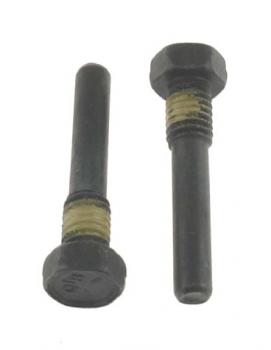 1971 Mercury Comet Disc Brake Caliper Guide Pin Kit Front Carlson H5000 image 1 of 1