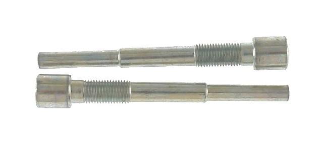 1992 Chevrolet Camaro Disc Brake Caliper Guide Pin Kit Rear Carlson H5014 image 1 of 1