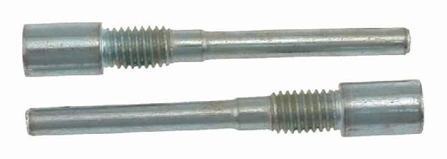 1985 Mercury Capri Disc Brake Caliper Guide Pin Kit Front Carlson H5016 image 1 of 1
