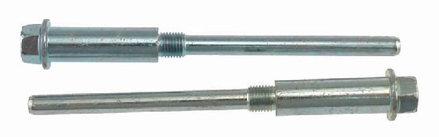 1970 Dodge Monaco Disc Brake Caliper Guide Pin Kit Front Carlson H5017 image 1 of 1