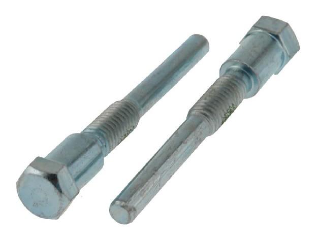 1991 Ford Country Squire Disc Brake Caliper Guide Pin Kit Front Carlson H5022 image 1 of 1