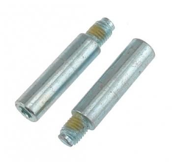 1999 Ford Contour Disc Brake Caliper Guide Pin Kit