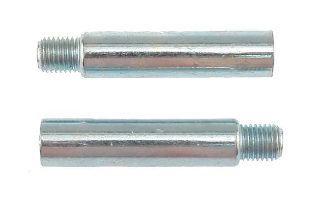 1986 Dodge 600 Disc Brake Caliper Guide Pin Kit Front Carlson H5029 image 1 of 1