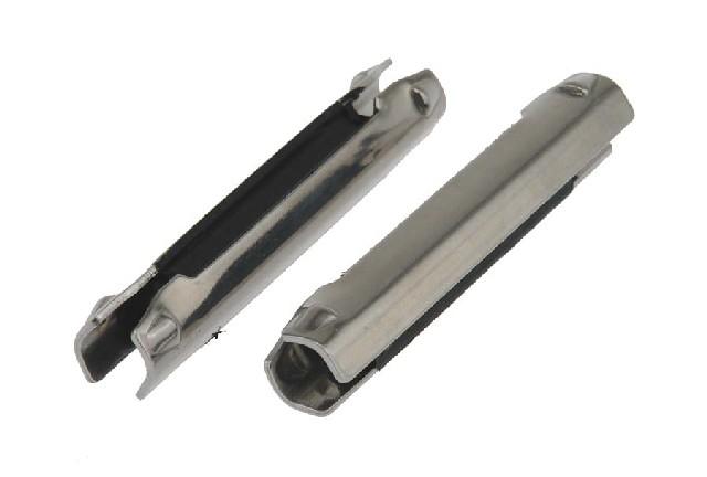 1990 Ford E-250 Econoline Club Wagon Disc Brake Caliper Guide Pin Kit Front Carlson H5030 image 2 of 2
