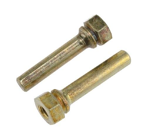 1997 Chevrolet Camaro Disc Brake Caliper Guide Pin Kit Rear Carlson H5031 image 1 of 1
