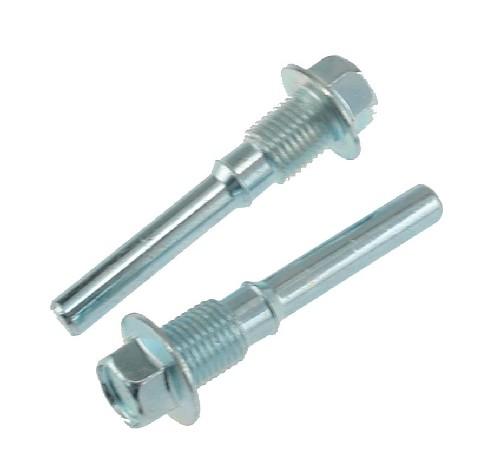 1996 Oldsmobile Cutlass Supreme Disc Brake Caliper Guide Pin Kit Front Carlson H5042 image 1 of 1