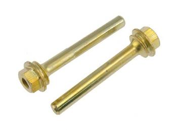 1991 Mercury Sable Disc Brake Caliper Guide Pin Kit Rear Carlson H5049 image 1 of 1