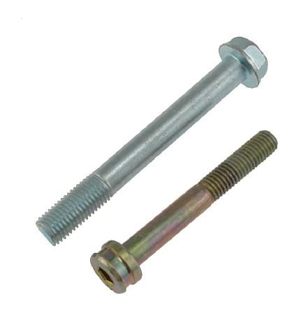 1997 Dodge Viper Disc Brake Caliper Guide Pin Kit Rear Carlson H5054 image 1 of 1