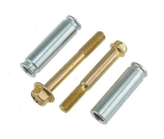 1996 Oldsmobile Cutlass Supreme Disc Brake Caliper Guide Pin Kit Rear Carlson H5056 image 1 of 1