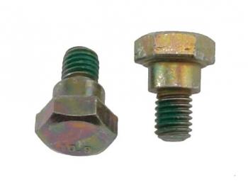 1990 GMC C5000 Disc Brake Caliper Guide Pin Kit Front Carlson H5057 image 1 of 1