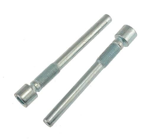 1994 Chevrolet Caprice Disc Brake Caliper Guide Pin Kit Front Carlson H5058 image 1 of 1