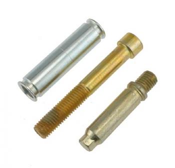 1996 Mercury Cougar Disc Brake Caliper Guide Pin Kit Front Carlson H5062 image 1 of 1