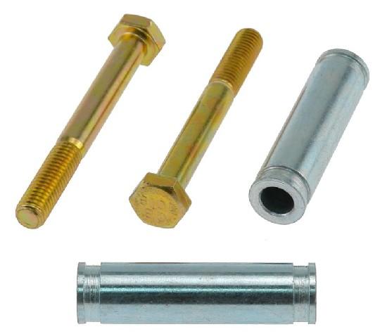 2006 Ford E-350 Super Duty Disc Brake Caliper Guide Pin Kit Rear Carlson H5063 image 1 of 1